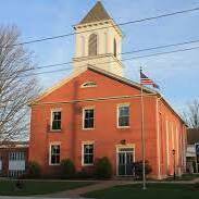 Team Page: Asbury of Waterford